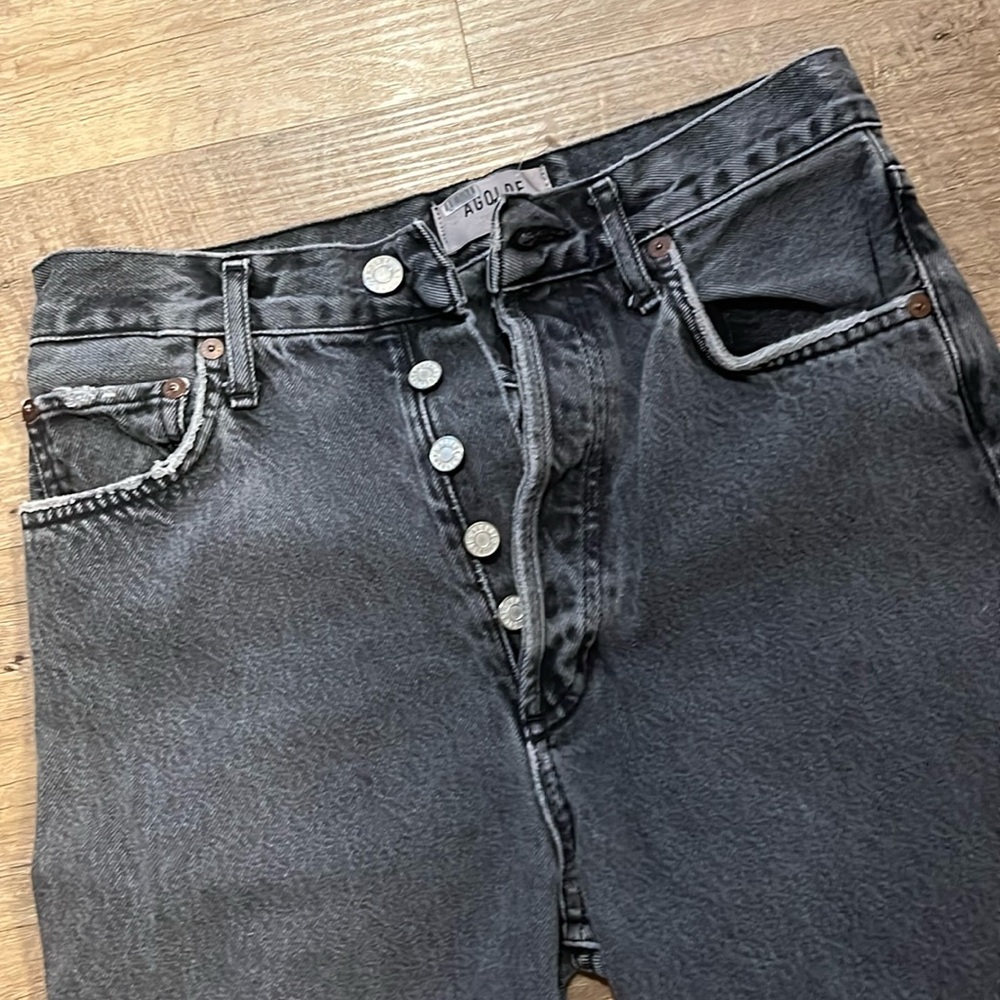 AGOLDE Denim Jeans NWOT